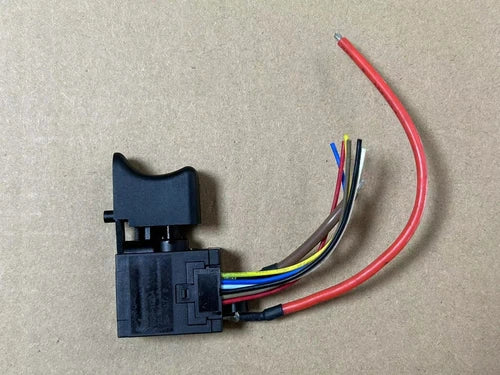 1PC   For    BGH-1120A 20.1RA 42VDC Speed Switch