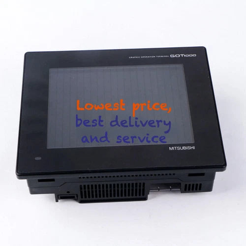 1PCS Sealed TOUCH PANEL GT1055-QSBD GT1055-QSBD