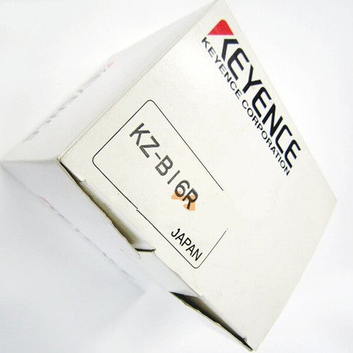 one   keyence KZ-B16R PLC module in box Free shipping