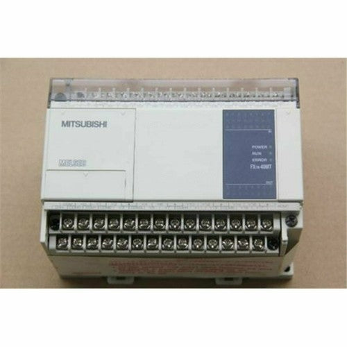 1PC  Mitsubishi FX1N-40MT-ES/UL FX1N40MTESUL In Box Free Shipping