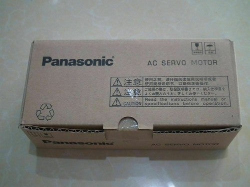 For Panasonic MSMA012S1C  AC Servo Motor Free Shipping