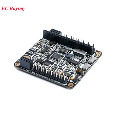 STC8H8K64S4U Evaluation Module Development Board 3 IRC Clock SPI 2 Working Mode