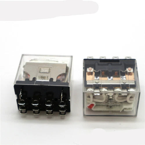 2pc    DY4N AC220V APT Intermediate Relay