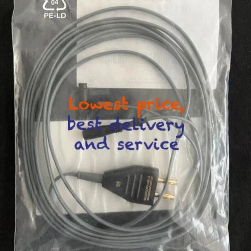 1PC  For   HF Bipolar Cable WA00013A