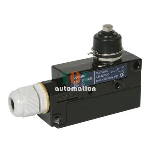 1PCS FOR  ELN-03 15A 250VAC  Travel Switch
