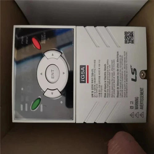 LS LG SV040IG5A-4 SV040IG5A4 400V 4KW 3-Phase Inverter ping #P