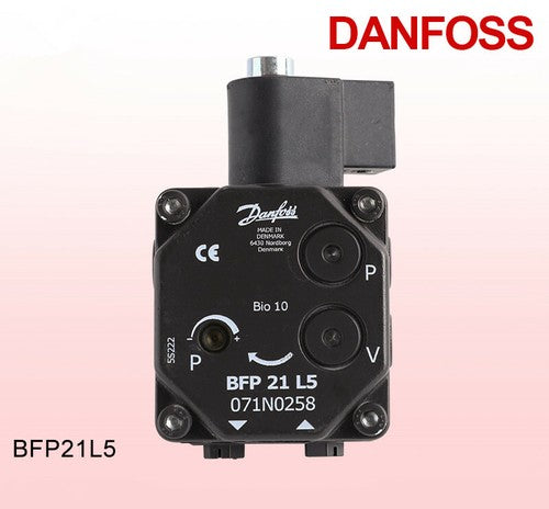 DANFOSS oil pump BFP21R5 BFP21L5 BFP21R3 BFP21L3