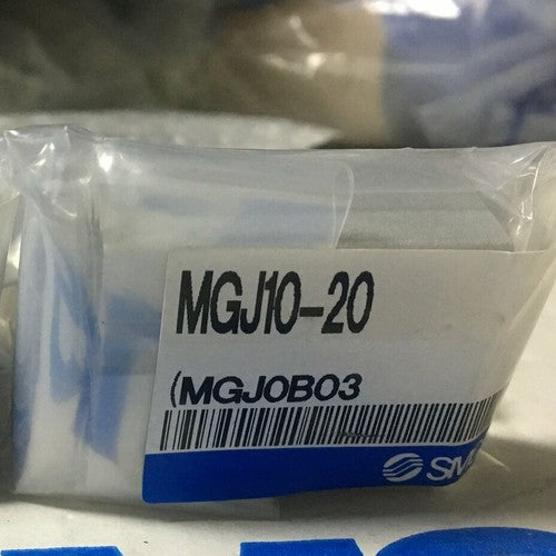 ONE   SMC Miniture Air Cylinder MGJ10-20 MGJ10-20 Free shipping