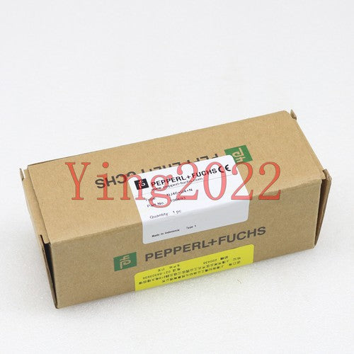 NJ40+U4+N For PEPPERL+FUCHS  proximity sensor Free Shipping