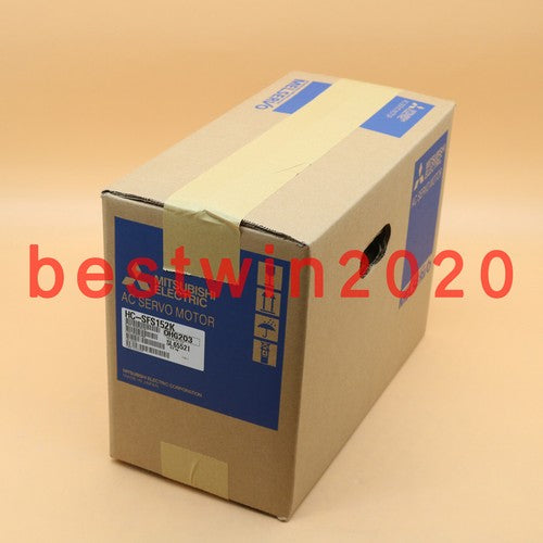 1PC   Mitsubishi HC-SFS152K AC Servo Motor 1 year warranty