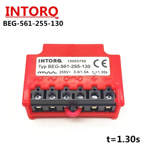 1PC Rectifier BEG-561-255-130 1.30S transformer rectifier  13053795