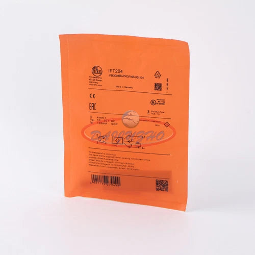 1PC  for  Proximity Switch Sensor    IFT204