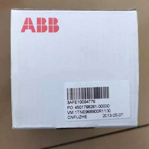 Abb plc unit module PM564-T 1TNE968900R1100 ONE Year Warranty