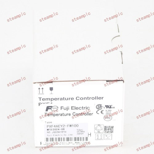 One  temperature For FUJI PXF4AEY2-FW100 replacement PXR4TEY1-FW000-C