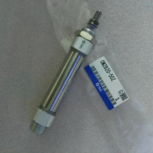 one  SMC CM2B20-50Z mini cylinder Free shipping