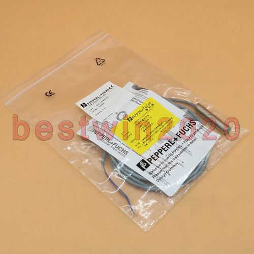 Pepperl+Fuchs NJ2-12GM50-WS  sensor