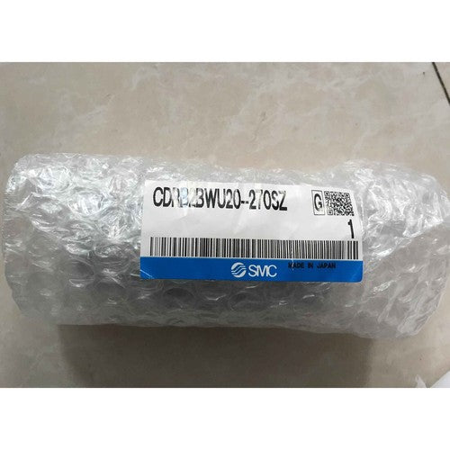 1PC   SMC rotary cylinder CDRB2BWU20-270SZ Free shipping