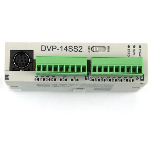 1PCS  Delta DVP14SS211T Programmable Controller Free delivery