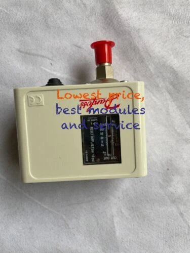 1PCS   060-1103  kp1 pressure control switch