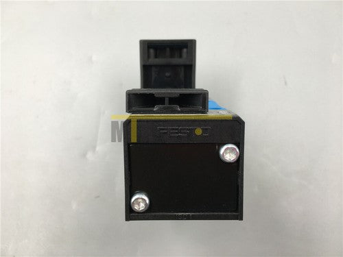 1pc  Festo   ones MFH-5/2-D-1-C 150981 Fast Ship