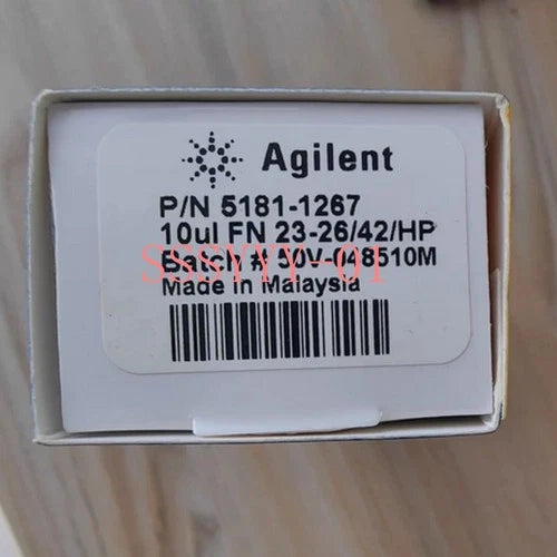 1PCS For   Automatic syringe 10UL  5181-1267