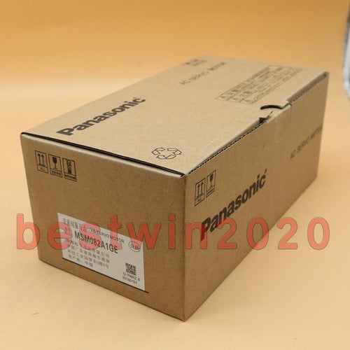 For Panasonic MSM082A1GE  AC Servo Motor Free Shipping
