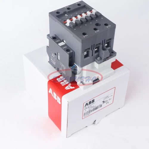 1X  Contactor 110V50Hz/110-120V60Hz 1SBL411001R8411 A75-30-11