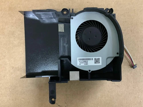 BAZA0920R5U 863669-102 DC 5V 0.82A 4-wire Server Cooling Fan