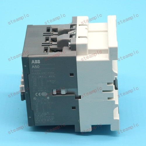 One  ABB Contactor A50-30-11 220-230V 50Hz- 60Hz  SHIP