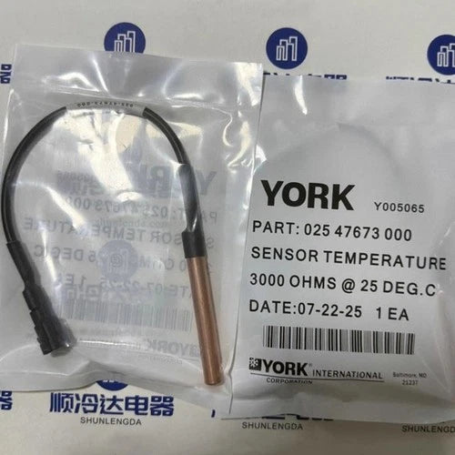 1PC  Air Conditioner Temperature Sensor 025-47673-000