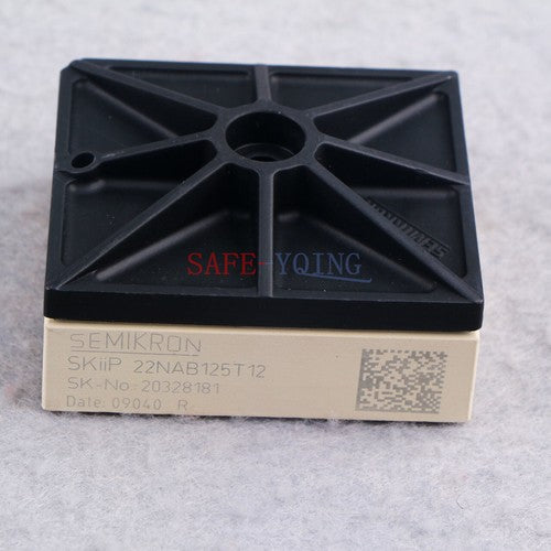 1PCS SKIIP22NAB125T12 MODULE