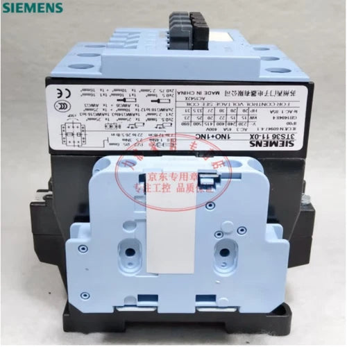 1PC  3TS36 3TS3611-0X 24V 48V AC 110V 220V 380V AC Contactor