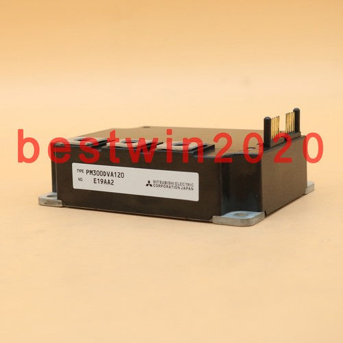 Mitsubishi PM300DVA120 PM300DVA120 Module free shipping