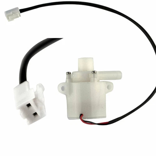 ZLWB-12 Water Pump  Input for Household Bullet Ice Machine HZB-12A/25BF