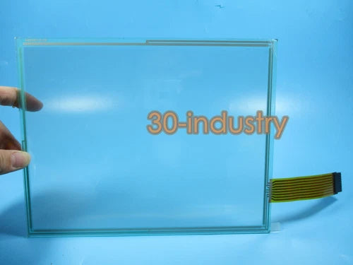 1X  FIT FOR 100-0731 Touchpad 227.45 x177.64 x2.2mm Touch Screen Panel Glass