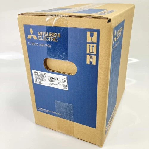MR-J4-350A4-RJ  MITSUBISHI MRJ4350A4RJ SERVO DRIVE