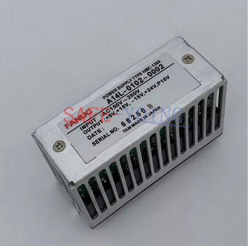 1PCS  FANUC A14L-0102-0002 Module Supply