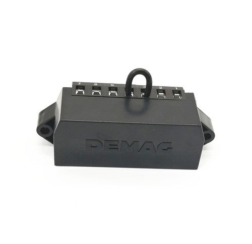 1PC DEMAG brake module rectifier module GS 26089484 shield machine accessories