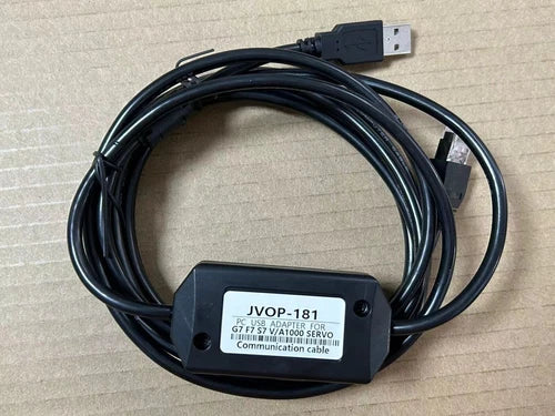 1PC For   inverter G7/F7/S7 V/A1000 JVOP-181 USB Programming Cable