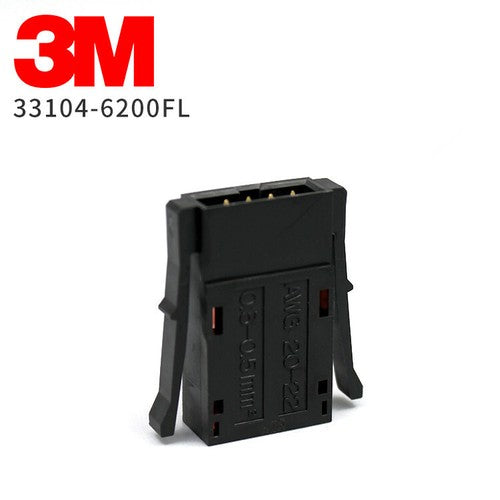 3M  A6CON-P514 Mitsubishi module AJ65VBTCU3-16D1 plug 33104-6200FL