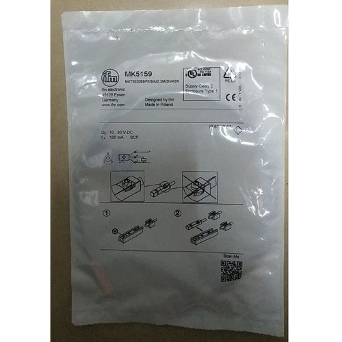 1PC  IFM MK5159 Magnetic Switch MK5159 Free Shipping