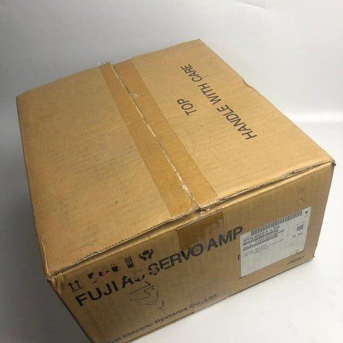 One  Servo Driver For FUJI RYS302S3-LPS Free Shipping