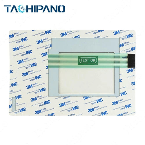 1PC for 2711-K6C2 PanelView Standard 600 Color Keypad Keyboard Membrane Switch