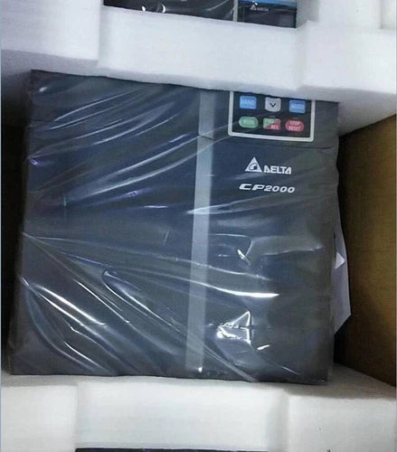 1PCS  Delta VFD450C43S-00 INVERTER Free delivery