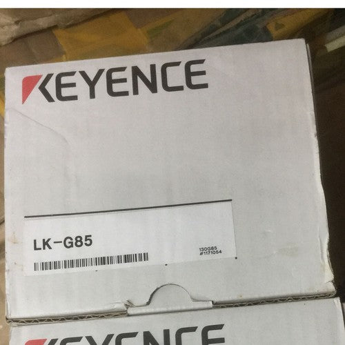 keyence LK-G85 LK-G85 Laser displacement sensor Fast Shipping
