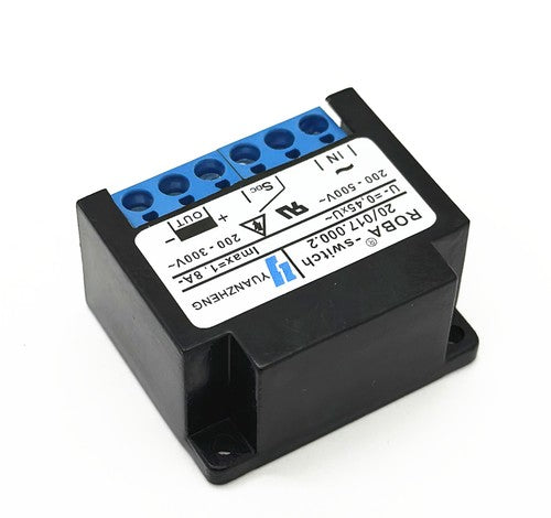 1PC  ROBA-switch 20/017.000.2 200-500V Motor Brake Rectifier