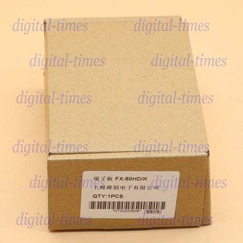 One For Fanuc  FX-50HD/K 50-core splitter module Terminal converter