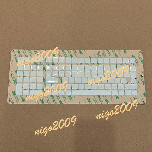1PC Fit for   Wire EDM Machine Membrane Keypad Film   AQ35L AM3LS