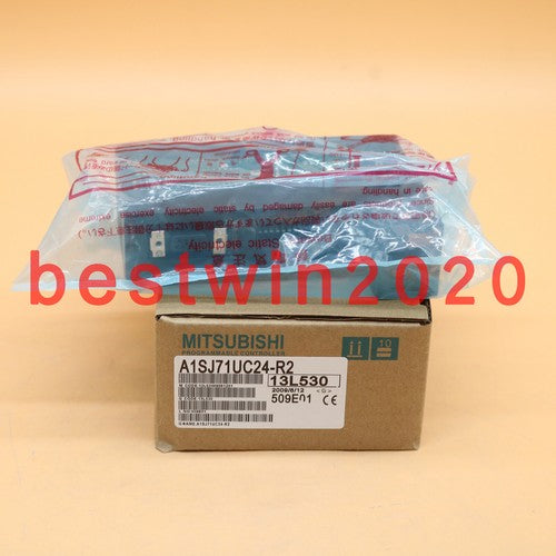 1PC  Mitsubishi A1SJ71UC24-R2 Communications Module free shipping