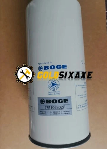 1Pcs Separator Fits Air Compressor 575106302P 575106302